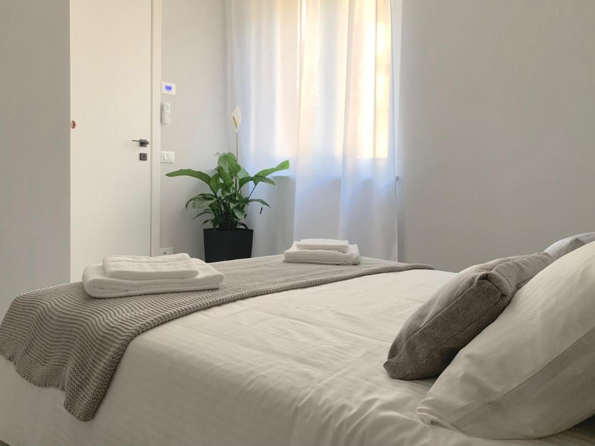 Temali Apartment Peschiera del Garda Exterior foto
