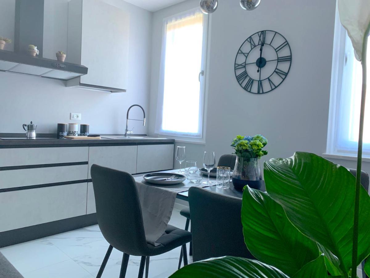 Temali Apartment Peschiera del Garda Exterior foto