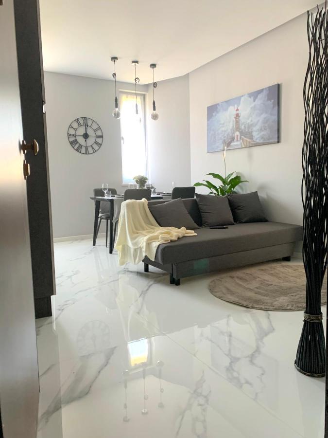 Temali Apartment Peschiera del Garda Exterior foto