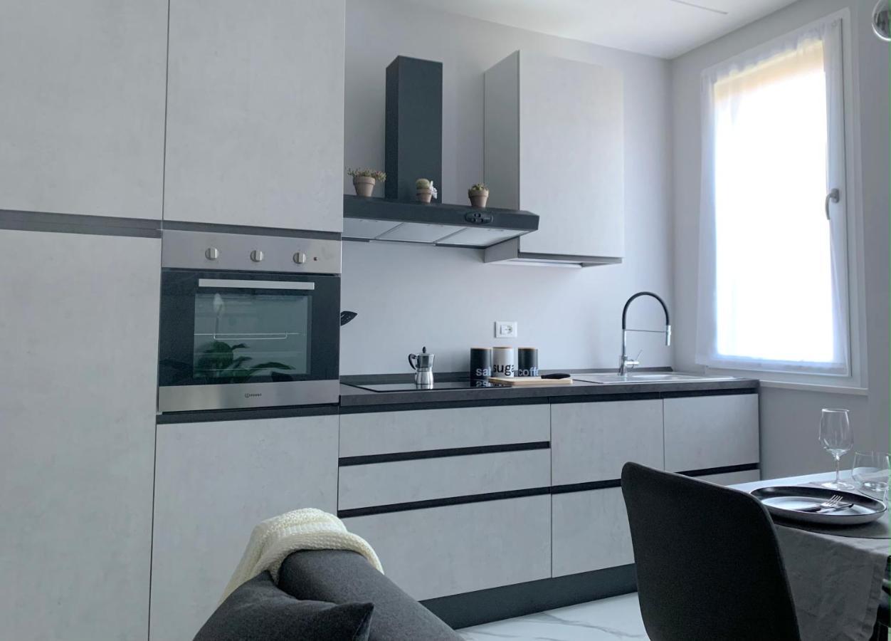 Temali Apartment Peschiera del Garda Exterior foto