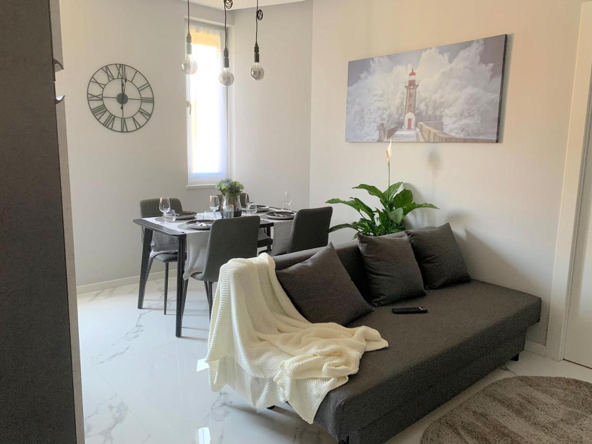 Temali Apartment Peschiera del Garda Exterior foto