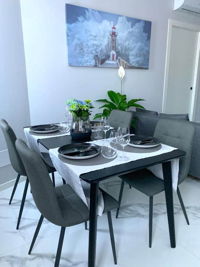 Temali Apartment Peschiera del Garda Exterior foto