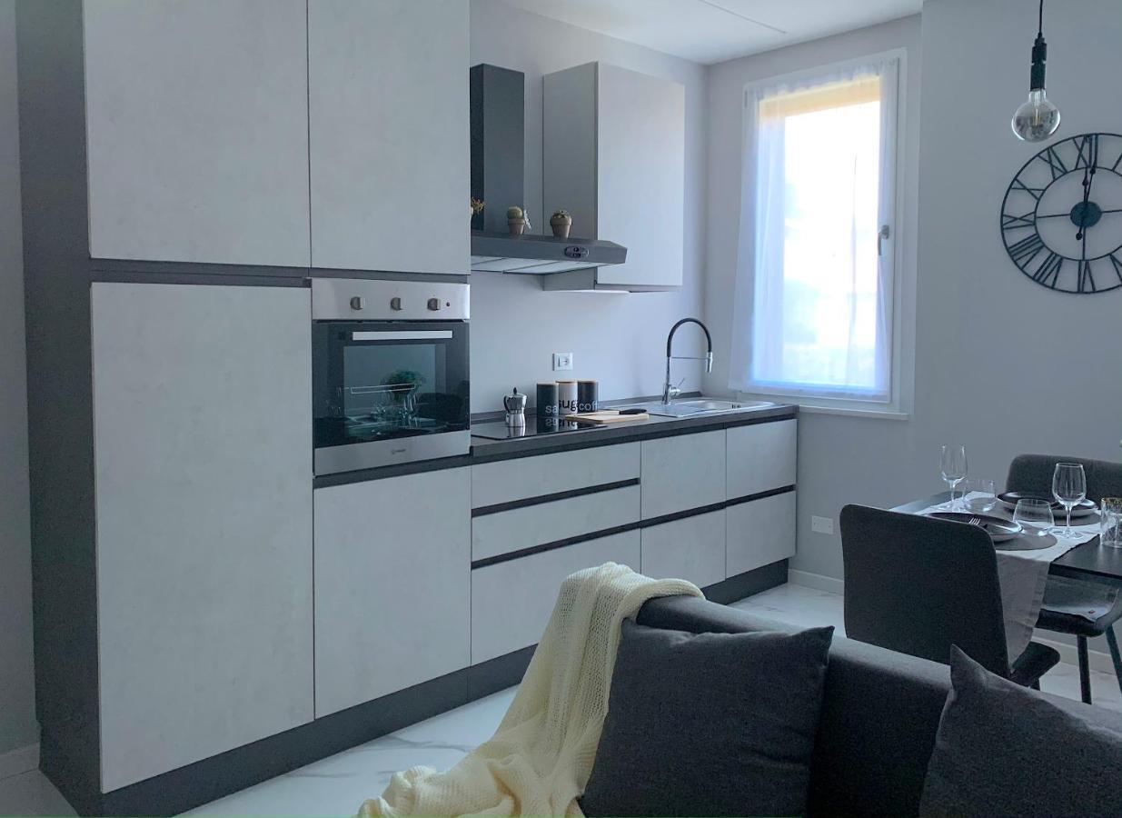 Temali Apartment Peschiera del Garda Exterior foto