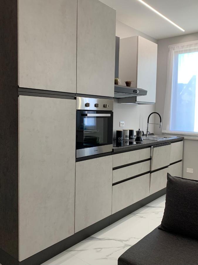 Temali Apartment Peschiera del Garda Exterior foto